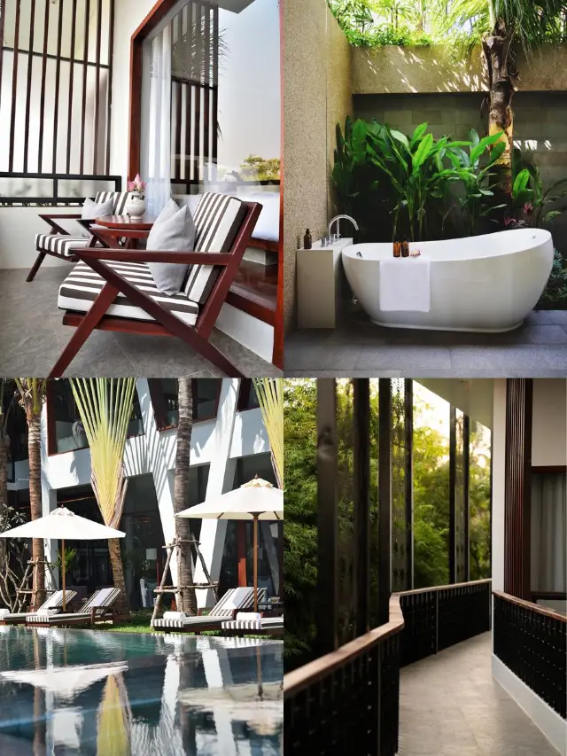Jaya House River Park | Ultimate Experience and Service