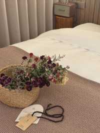 成都周邊住進森林心臟的私湯小屋