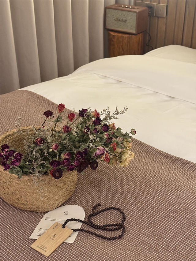 成都周邊住進森林心臟的私湯小屋