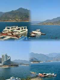 去麗水玩了3天2夜，熬夜總結了一篇旅遊攻略
