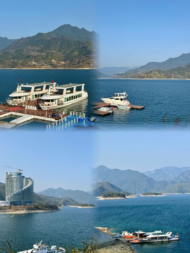 去麗水玩了3天2夜，熬夜總結了一篇旅遊攻略