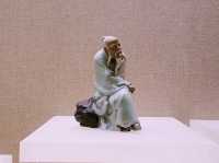 Guangzhou Museum: First Public Museum of Southern China