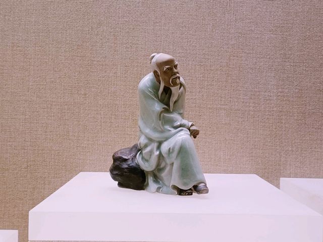 Guangzhou Museum: First Public Museum of Southern China