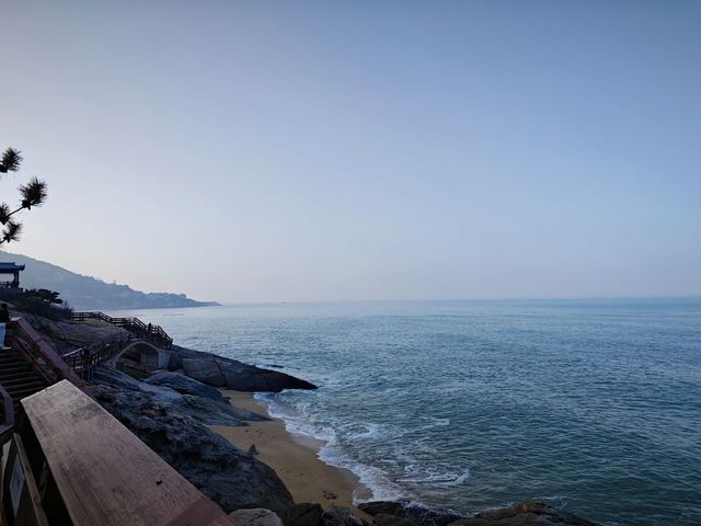 連雲港3天2夜旅遊計劃
