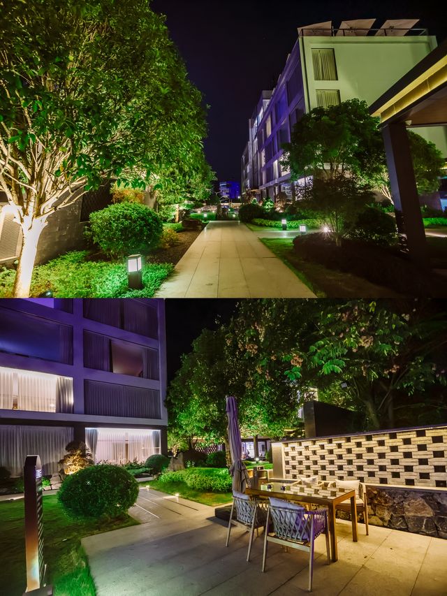 陽朔聚龍小鎮，這才是仙女該住的隱奢酒店！