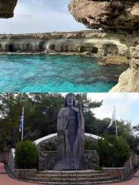 利馬索爾，地中海畔的夢幻旅遊指南