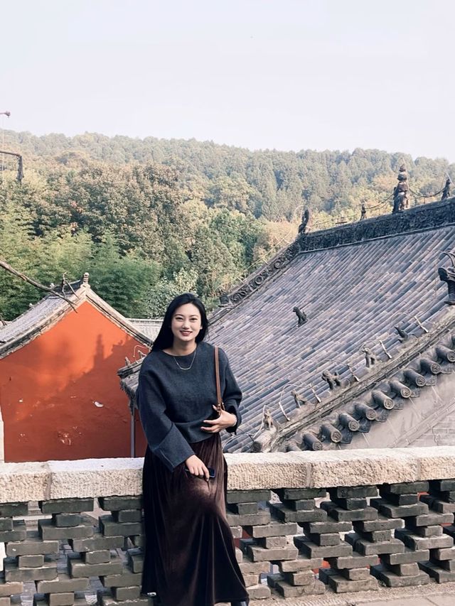 無數人追問的拍照聖地｜普照寺