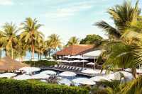 卡馬拉海灘｜成人限定的寧靜天堂 Kamala Beach Resort   酒店：卡馬拉海灘度假