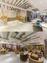 馬爾代夫海洋大酒店——性價比之選，盡享海島風情