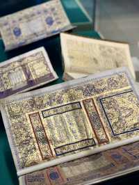 A Cultural Oasis: Why the Islamic Arts Museum is a Must-See in KL
