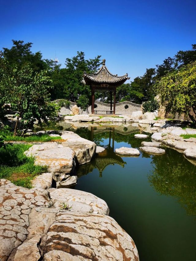 常家莊園