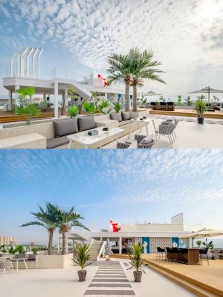 Ruili Lan'ou International Hotel