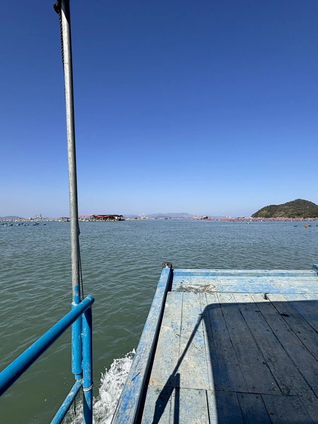 寒假玩轉汕頭—潮州超實用旅遊攻略來襲