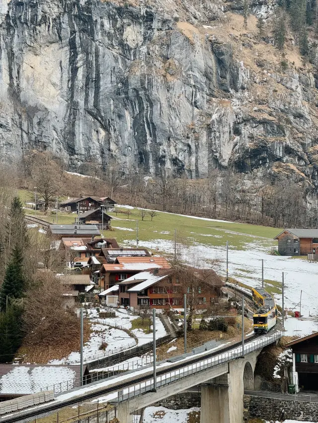 6-Day European Tour: A Romantic Adventure