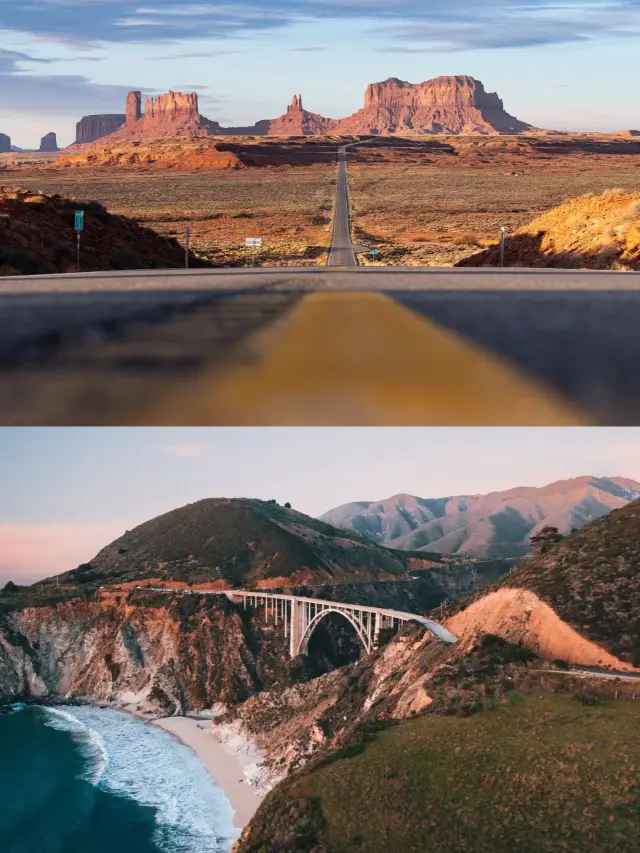10-Day US Tour: A Super Detailed Guide to Avoid Pitfalls
