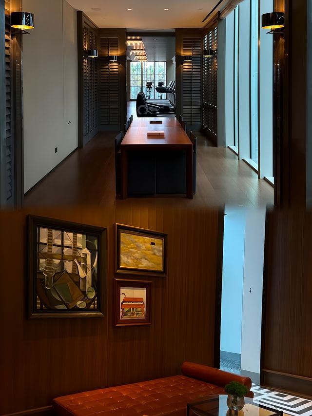 人生建議，來深圳一定要帶家人入住這間酒店！
