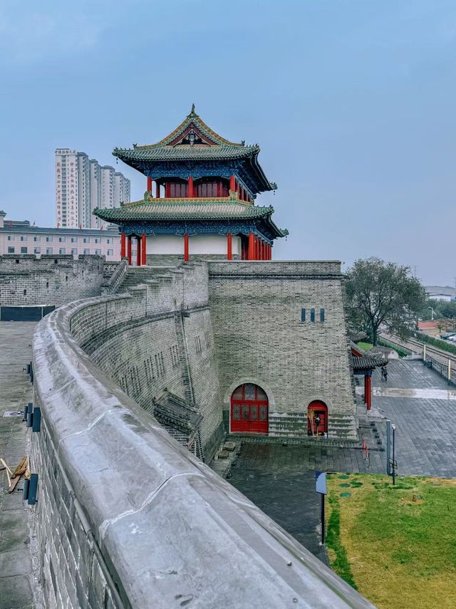 運城｜小眾的池鹽博物館