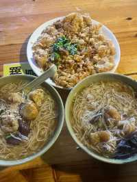 【隱秘桃源，解鎖廈門漳州的絕美風光】