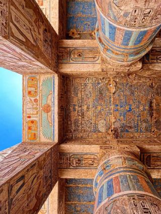 Uncover Millennia of History at the Egyptian Museum This Winter Break