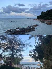 巴淡島：南洋嘅夢幻度假島