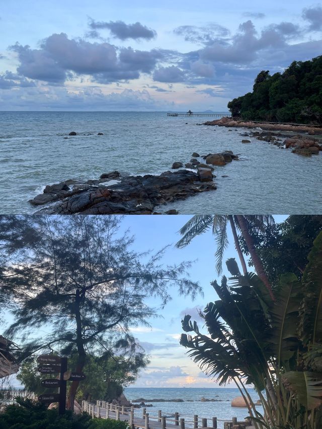 巴淡島：南洋嘅夢幻度假島