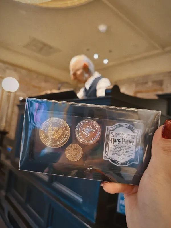 Discover the Magic of Diagon Alley at Universal Orlando
