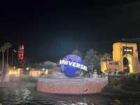 One-Day Two-Park Adventure at Universal Studios Orlando