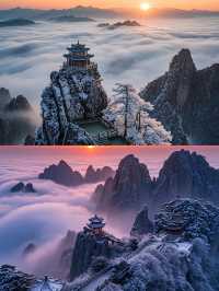 奔赴九華山，這場洗滌心靈的旅行太值了
