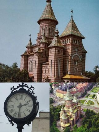 Timisoara, Romania: Eastern Europe’s Forgotten Treasure