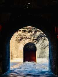 Xi'an is simply an ideal place in China