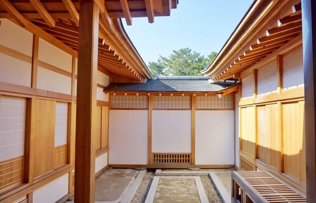 名古屋城 | 穿越時空，邂逅日本戰國風雲