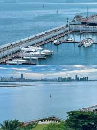 海口五星級洲際酒店千萬不要錯過