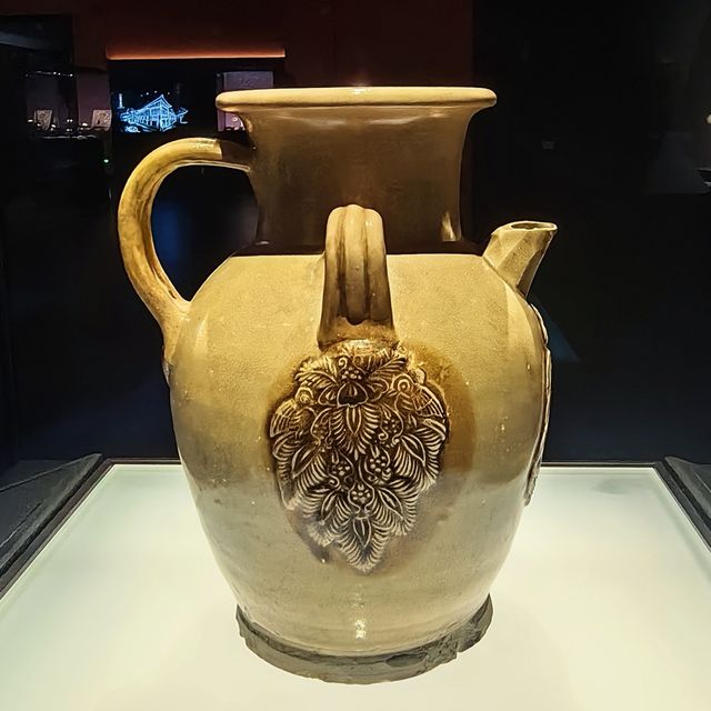 走進上海博物館東館（十二）：考古館