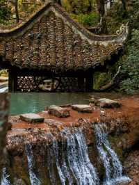 貴州呢座被遺忘嘅明代古建，人少景靚