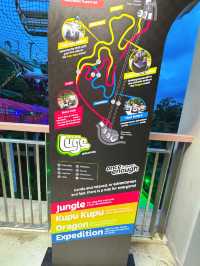 Explore Sentosa: A Perfect One-Day Itinerary in Singapore