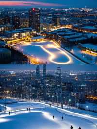 北海道滑雪推薦：全球粉雪天堂的深度攻略