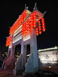 即墨古城
