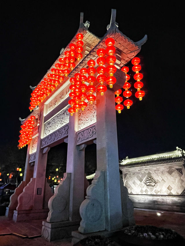 即墨古城