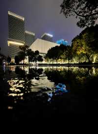 99%人不知道的上海外灘citywalk絕美路線