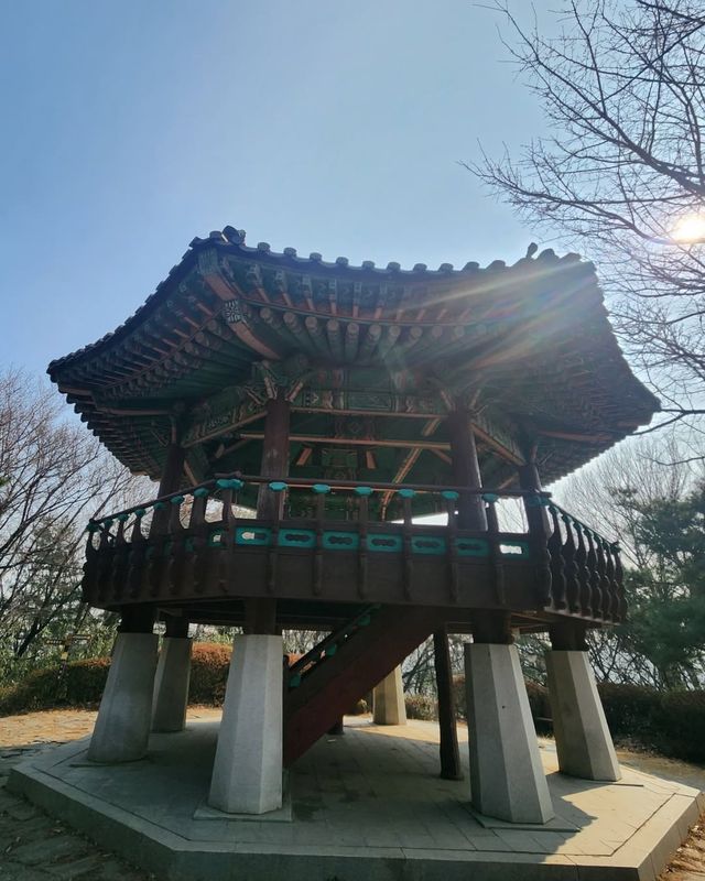 富川真實暴走日記，別去首爾人擠人！帶你探索這座二次元之都