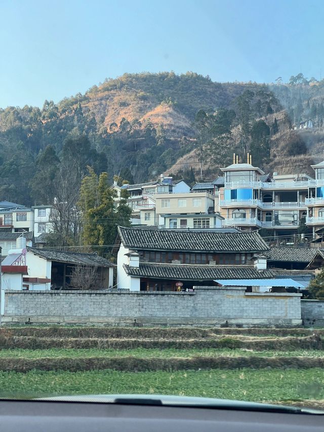 清明小假期 瀘沽湖－大理市－洱海3日遊 美翻了