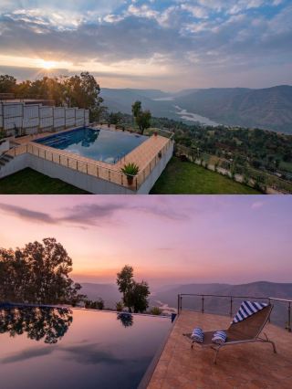 Mist Spa & Resort: A Secluded Escape in Mahabaleshwar