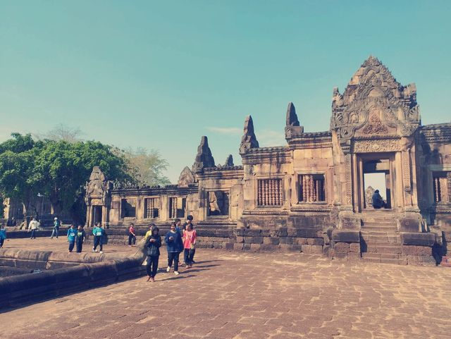 越南武里南旅遊攻略 | 小眾寶藏地等你來打卡