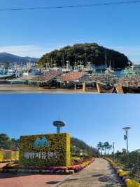 莞島郡｜探索韓國的小眾寶藏玩法