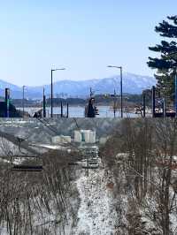 韓國洪川郡：小眾寶藏旅行地