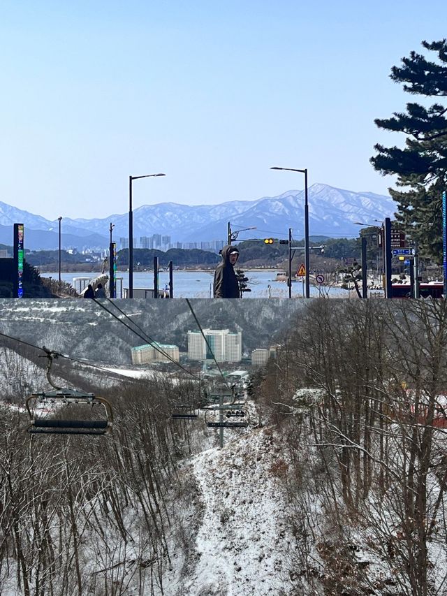 韓國洪川郡：小眾寶藏旅行地