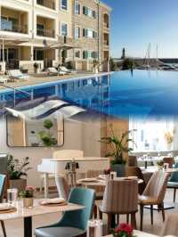 【黑山瑰寶度假勝地】The Chedi Lustica Bay