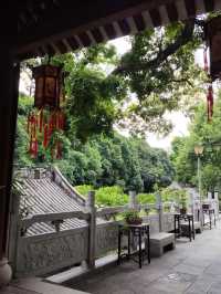 南寧人民公園，寶藏遛娃遊玩攻略