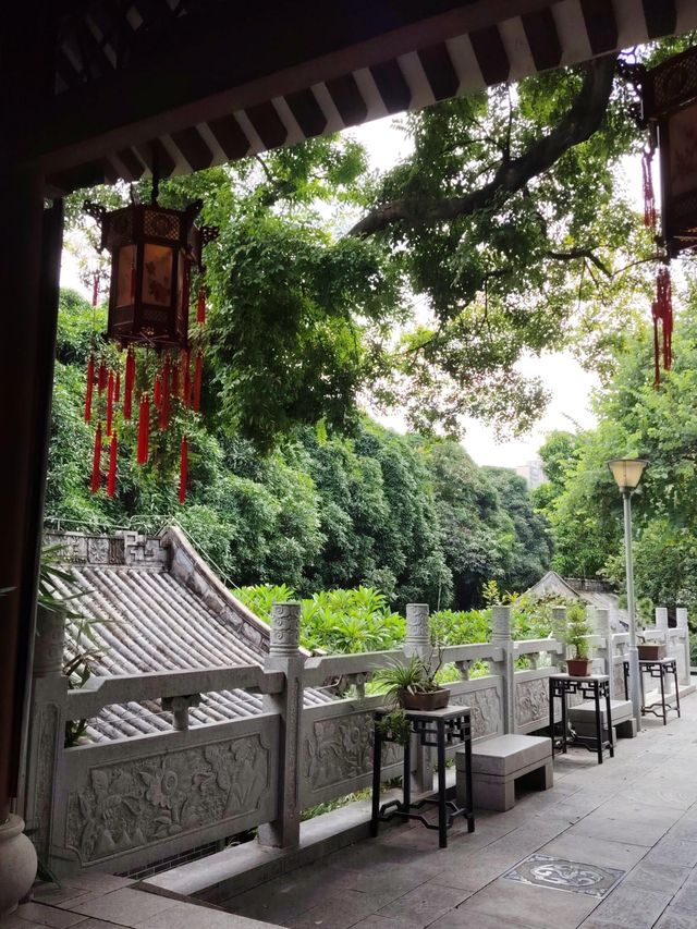 南寧人民公園，寶藏遛娃遊玩攻略