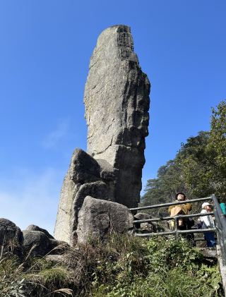 Jiangxi's Hidden Gem: I'd Say It's the Top Spot for Sea of Clouds!